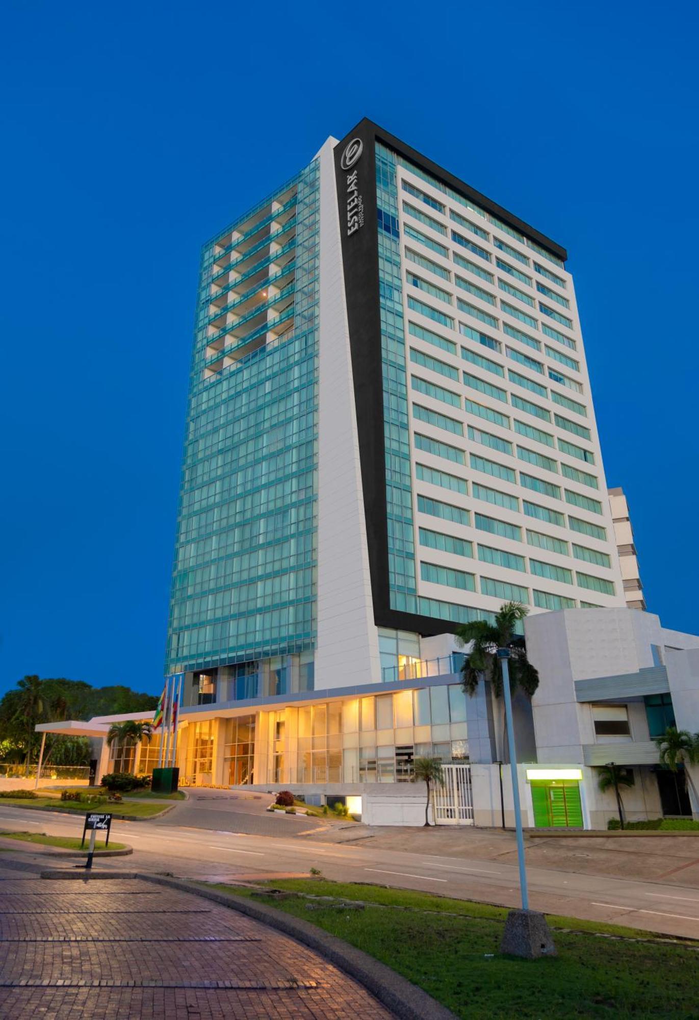 Estelar Alto Prado Barranquilla  Exterior photo